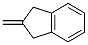 CAS 登录号：68846-65-1， 2-亚甲基茚满