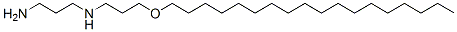 CAS#: 68867-66-3， N-[3-(Octadecyloxy)Propyl]Propane-1,3-Diamine