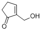 CAS#: 68882-71-3， 2-Hydroxymethyl-2-Cyclopentenone