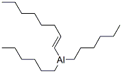 CAS 登录号：68900-80-1， (E)-二己基辛-1-烯基铝