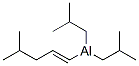 CAS#: 68900-82-3， (E)-Diisobutyl(4-Methylpent-1-Enyl)Aluminium