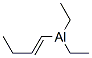 CAS 登录号：68900-85-6， (E)-丁-1-烯基二乙基铝