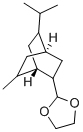 CAS 登录号：68901-32-6， 格力高力缩醛