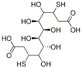 CAS 登录号：68928-46-1， D-山梨糖醇 1,6-二(3-巯基丙酸酯)