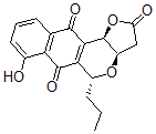 CAS 登录号：68930-68-7， 富仑菌素 B