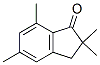 CAS 登录号：6898-20-0， 2,2,5,7-四甲基茚满-1-酮