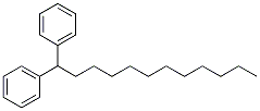 CAS 登录号：68986-77-6， 二苯基十二烷