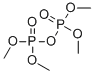 CAS#: 690-49-3， Tetramethyl pyrophosphate