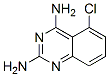 CAS#: 690258-14-1， 5-Chloro-Quinazoline-2,4-Diamine