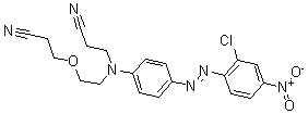 CAS#: 69070-69-5， Disperse Red 169
