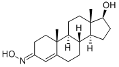 CAS 登录号：6911-95-1， 睾酮肟