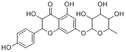 CAS 登录号:69135-41-7, 香橙素7-O-鼠李糖苷