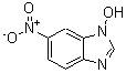 CAS#: 691354-51-5， 6-Nitro-1H-benzimidazol-1-ol