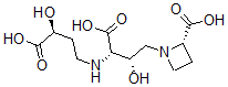 CAS 登录号：69199-37-7， 麦根酸