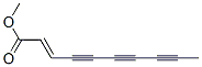 CAS#: 692-94-4， trans-Dehydromatricaria Ester