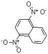CAS 登录号：6921-26-2， 1,4-二硝基-萘
