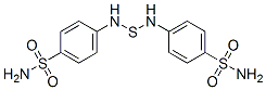 CAS#: 69226-52-4， 4,4'-(Thiobisimino)Bis(Benzenesulfonamide)