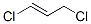 CAS 登录号：6923-20-2， (E)-1,3-二氯丙-1-烯