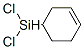 CAS#: 69238-84-2， Dichloro(3-Cyclohexen-1-Yl)Silane