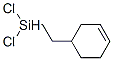 CAS 登录号：69238-89-7， 二氯[2-(3-环己烯-1-基)乙基]硅烷