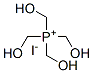 CAS 登录号：69248-12-0， 四(羟基甲基)鏻碘化物