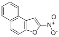 CAS 登录号：69267-51-2， 2-硝基萘并(2,1-b)呋喃