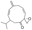 CAS#: 69289-32-3， Periplanone A