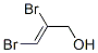 CAS#: 69298-57-3， (2Z)-2,3-Dibromo-2-Propen-1-Ol