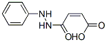 CAS#: 6936-36-3， (Z)-3-(Anilinocarbamoyl)Prop-2-Enoic Acid