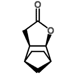 CAS 登录号：693794-26-2， (1R,2S,6R,7S)-3-氧杂三环[5.2.1.0<sup>2,6</sup>]癸烷-4-酮