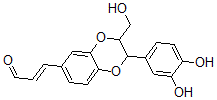 CAS 登录号：69506-79-2， 异美商陆素 A