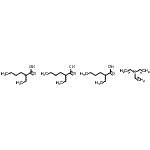 CAS#: 69518-57-6， N,N-divinylethenamine, 2-ethylhexanoic acid