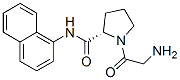 CAS 登录号：69519-57-9， 甘氨酰-脯氨酸-1-萘甲酰胺