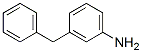 CAS 登录号：6955-30-2， 3-苄基苯胺
