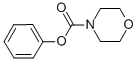 CAS 登录号：69630-20-2， N-苯氧羰基吗啉