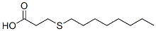 CAS#: 6964-23-4， 3-(Octylthio)Propionic Acid