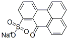 CAS#: 69658-12-4， 7-Oxo-7H-Benz(de)Anthracene-8-Sulfonic Acid Sodium Salt