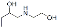 CAS 登录号：6967-43-7， 1-(2-羟基乙基氨基)丁烷-2-醇