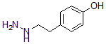 CAS 登录号：69717-84-6， 4-羟基苯乙肼