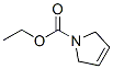 CAS#: 6972-81-2， 2,5-Dihydro-1H-Pyrrole-1-Carboxylic acid Ethyl ester