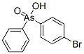 CAS 登录号：6973-86-0， (4-溴苯基)-苯基-次胂酸