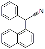 CAS 登录号：6974-51-2， 2-萘-1-基-2-苯基-乙腈