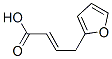 CAS#: 69766-42-3， Furfuracrylic acid