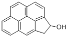 CAS 登录号：69795-73-9， 3-羟基-3,4-二氢环戊烯并(cd)芘