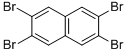 CAS#: 69881-92-1， 2,3,6,7-Tetrabromonaphthalene