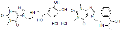 CAS 登录号：69910-62-9， Akrinor