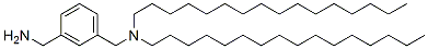 CAS 登录号：69938-75-6， N,N-双十六烷基-1,3-苯二(甲胺)
