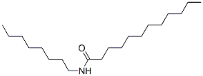 CAS#: 69943-69-7， N-Octyldodecanamide