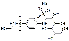 CAS#: 7007-76-3， Glucosulfamide