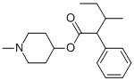CAS#: 7009-54-3, Pentapiperide
